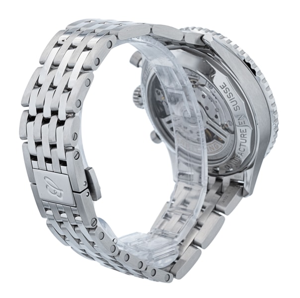 Breitling Navitimer B01 Chronograph 43 AB0138